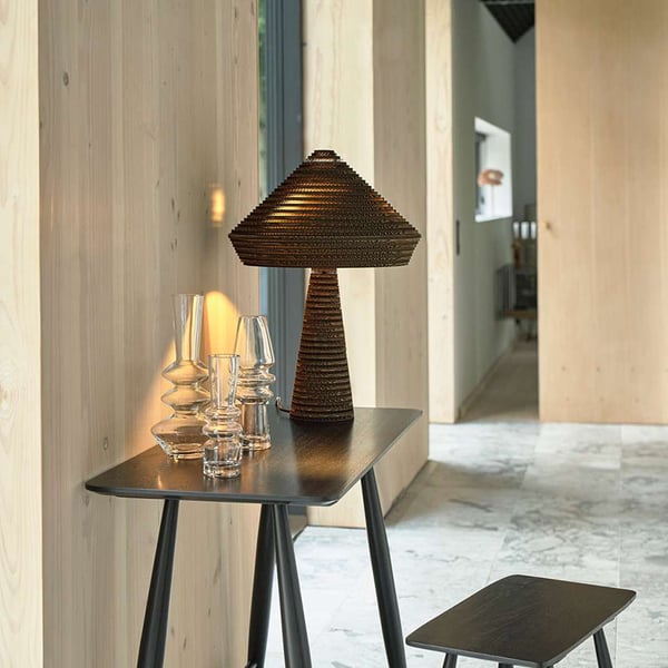 Επιτραπέζιο φωτιστικό Alk 25563 villa collection